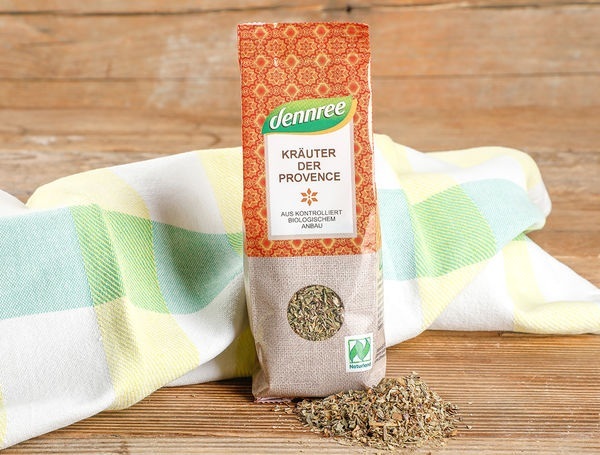 Bio Kräuter der Provence, 25g