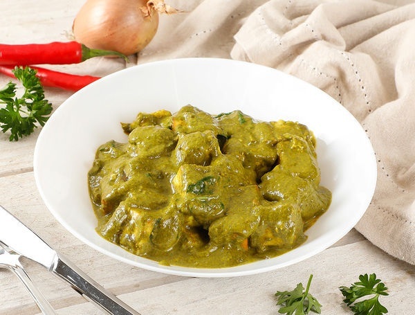 Palak Paneer, 400g