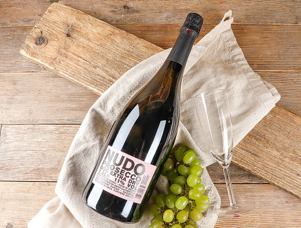 Prosecco Extra Dry 