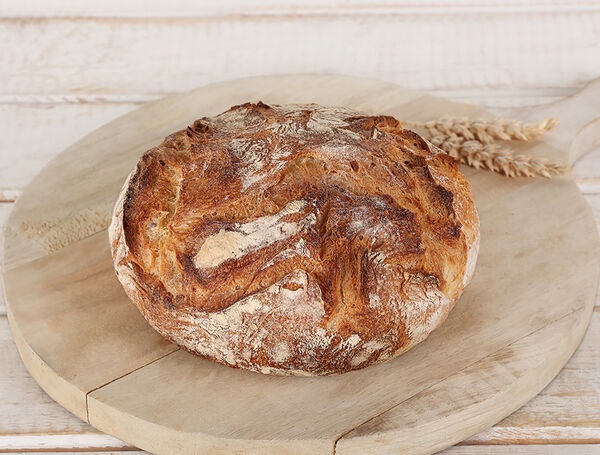 Bio Weissbrot, 400g