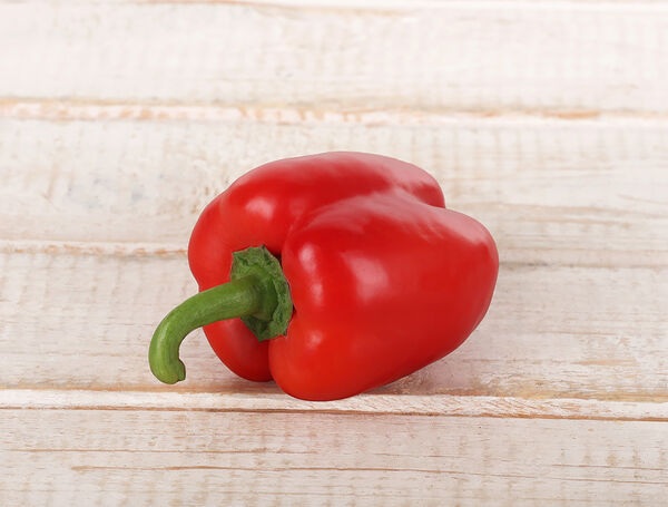 Bio Peperoni rot