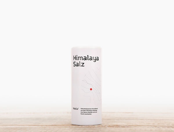 Himalaya Salz Streuer, 250g