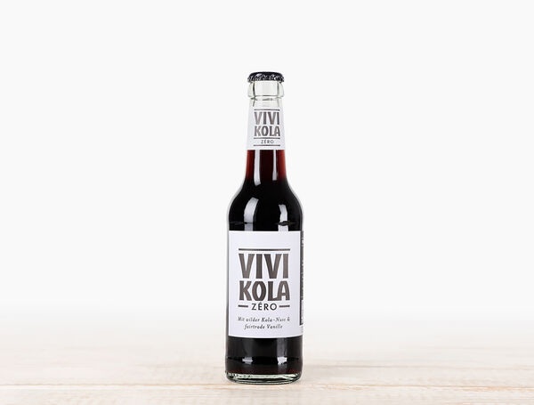 Vivi Kola Zéro, 33cl