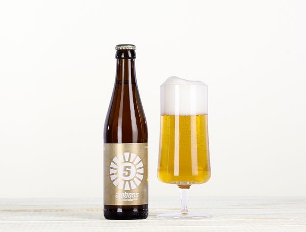 Amboss Blonde, 33cl