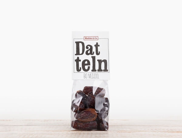 Bio Datteln Medjool, 200g