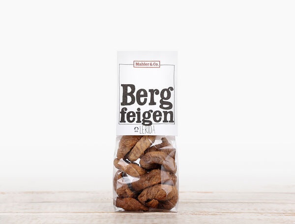 Bio Bergfeigen Lerida getrocknet, 200g