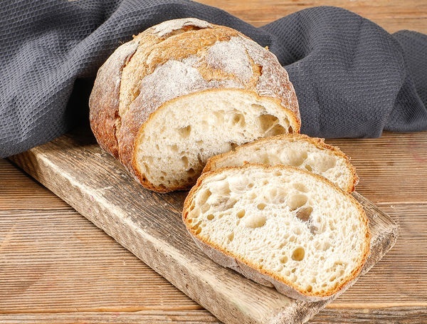 Brot Pavé, 400g