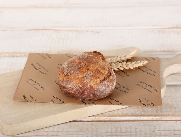 Bio Ruchbrötli, 100g