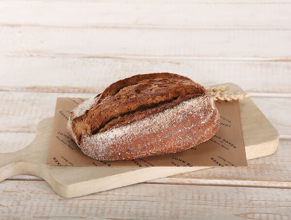 Bio Dinkelbrötli, 100g