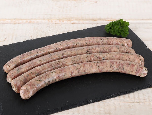 Wiediker-Rostbratwurst Original 
