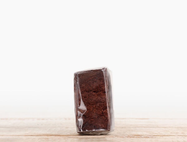 Brownie glutenfrei, 80g