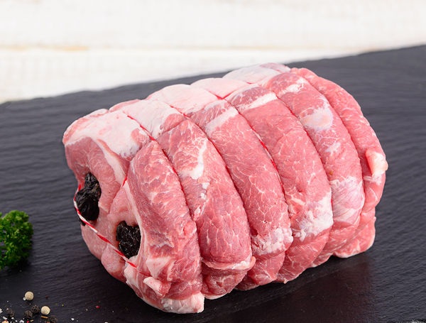 Bio Aargauer Braten mit Zwetschgen, ca. 1kg