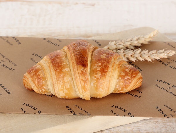 Bio Croissant, 80g