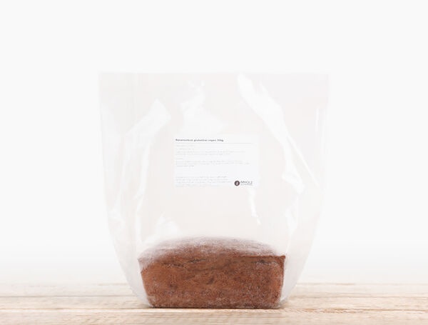 Bananenbrot glutenfrei, 300g