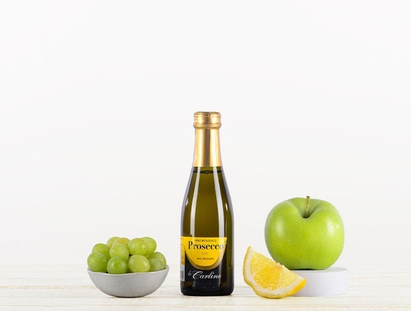 Bio Prosecco DOC, 20cl