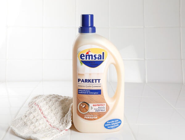 Parkettreiniger, 1l