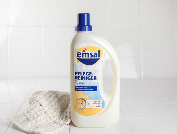 Bodenreiniger, 1l