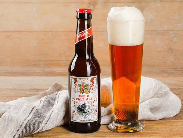 Appenzeller IPA, 33cl
