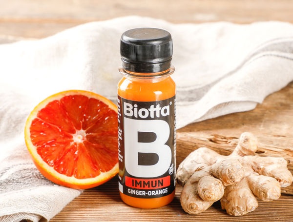 Biotta Bio Booster Immun, 60ml