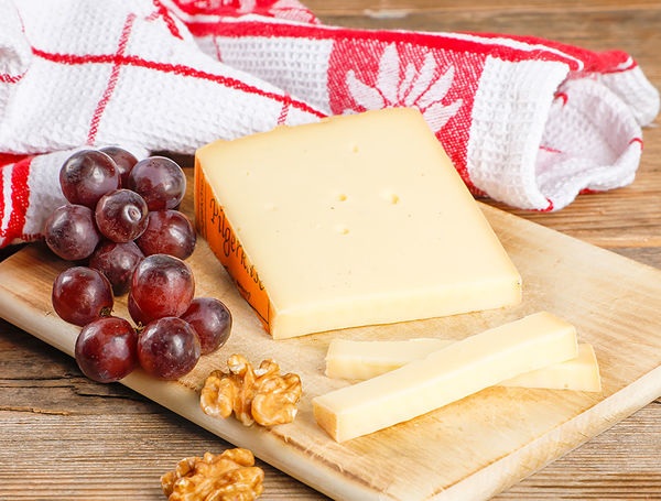 Pilger-Käse, 180g