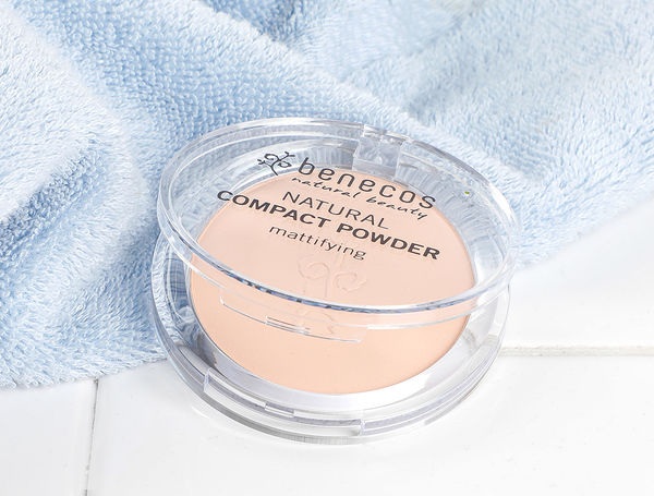 Compact Powder fair, 9g