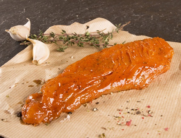 Truten-Plätzli mariniert, ca. 300g
