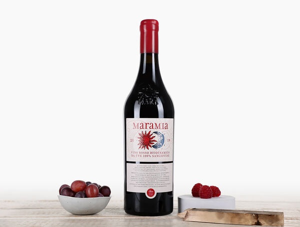 Bio Sangiovese 