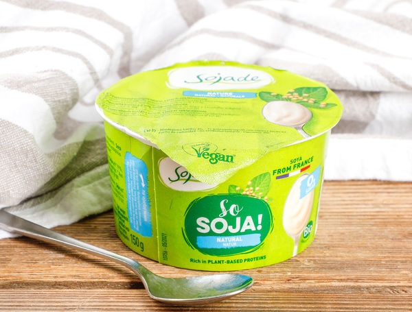 Bio So Soya! Nature, 150g