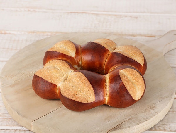 Bio Silser Kranz, 280g