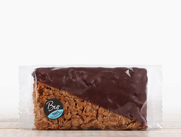 Bio Haferstange, 50g