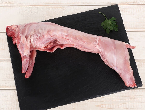 IP-SUISSE Kaninchen ganz, ca. 1.5kg