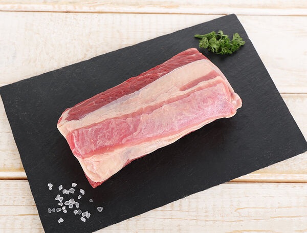 Bio Rinds Short Ribs, ca. 400g
