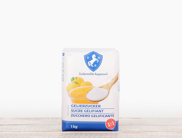 Gelierzucker, 1kg