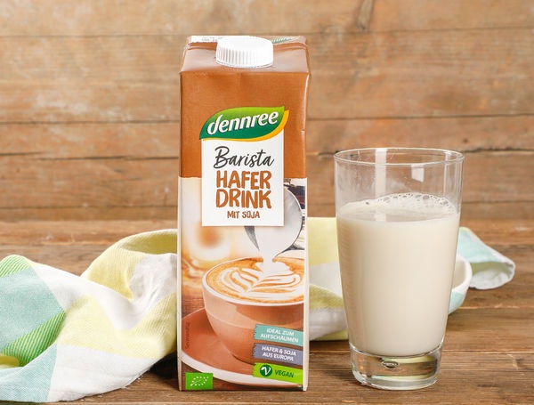 Bio Hafer Drink Barista, 1l