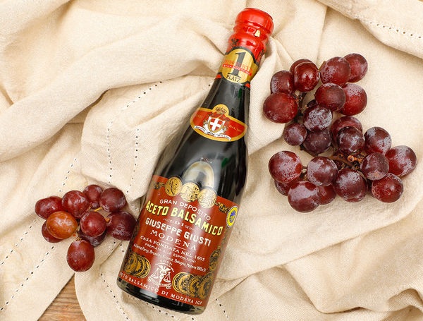 Aceto Balsamico di Modena IGP, 3 Goldmedaillen, 250ml
