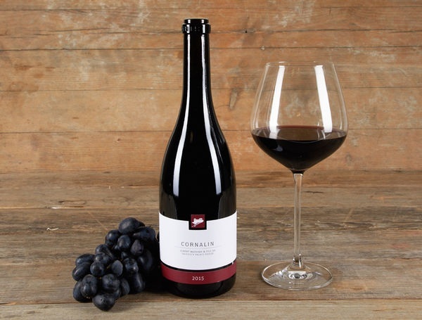 Cornalin du Valais AOC, 75cl, 2020