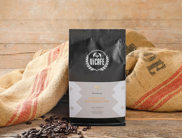 Bio Honduras Aprolma Frauen-Kooperative Kaffee, 350g
