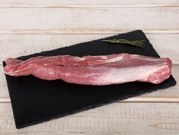 Bio Schweins-Filet am Stück, 500g