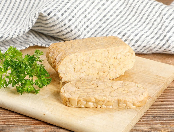 Bio Tempeh geräucht, 150g