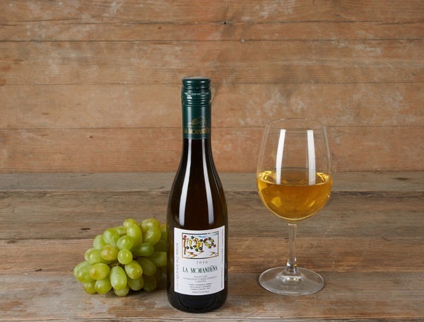 Moscato d'Asti DOCG, 37.5cl, 2021