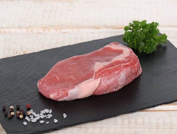 Kalbs-Ribeye, ca. 180g