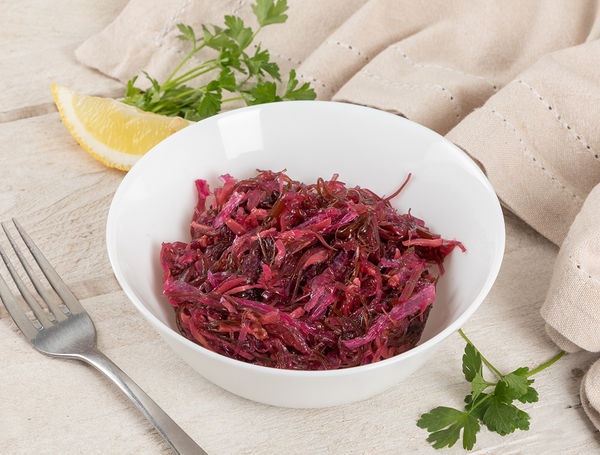 Sushi Salat Ginger, 130g