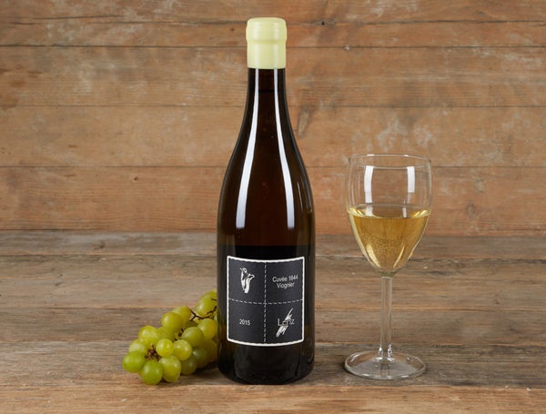 Bio Viognier 