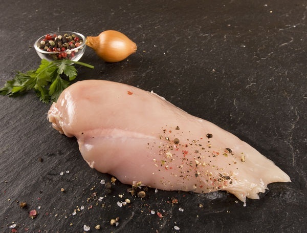 Poulet-Brust, 160g