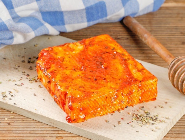 Gerzäsee Grillkäse 
