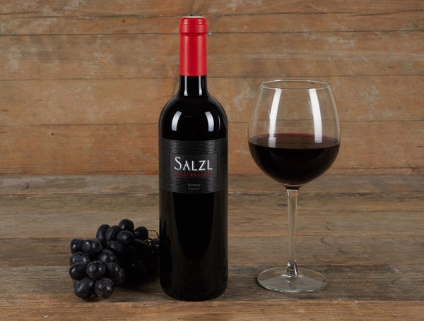 Syrah Reserve QWt, 75cl, 2017