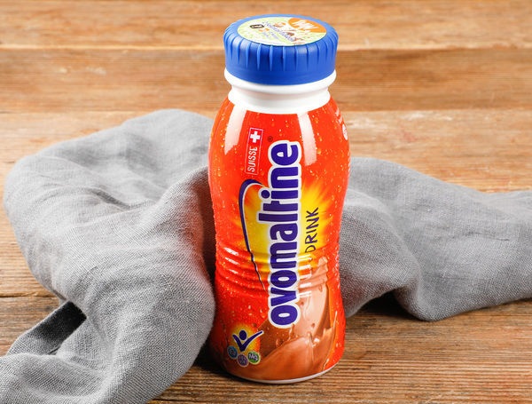 Ovomaltine zum Trinken, 250ml