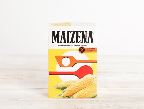 Maizena Maisstärke, 250g