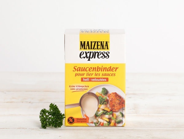 Maizena Express Saucenbinder hell, 250g