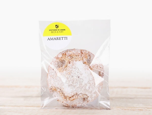 Amaretti, 50g